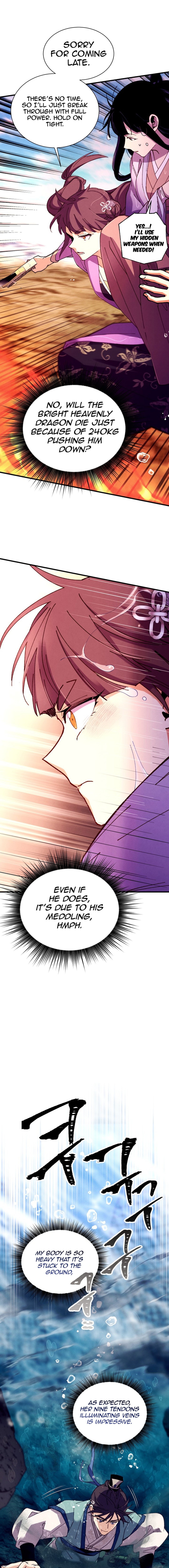 Read Lightning Degree Manga Online