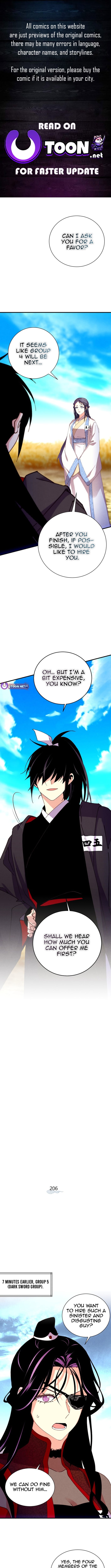 Read Lightning Degree Manga Online