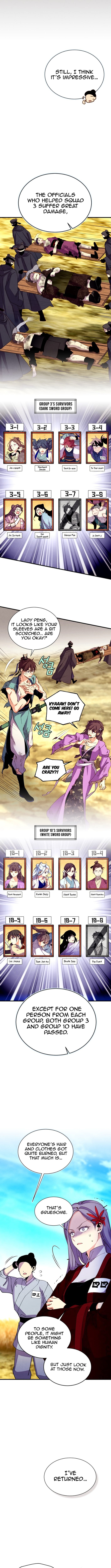 Read Lightning Degree Manga Online