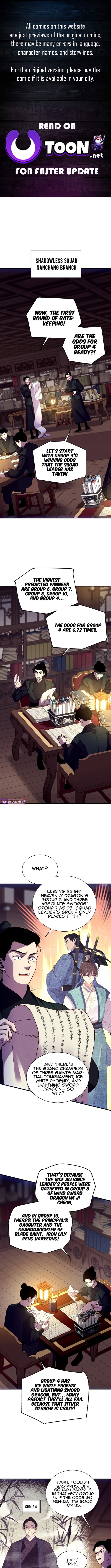 Read Lightning Degree Manga Online