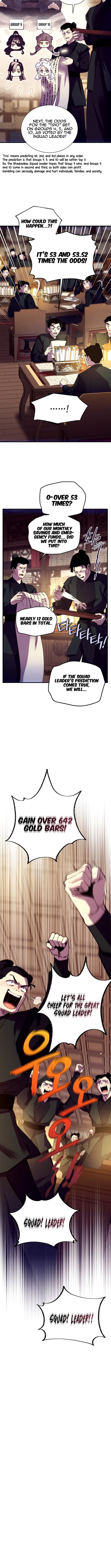 Read Lightning Degree Manga Online