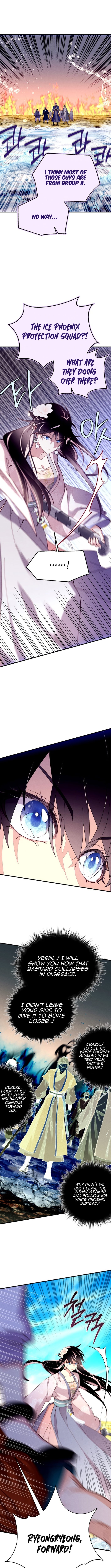 Read Lightning Degree Manga Online