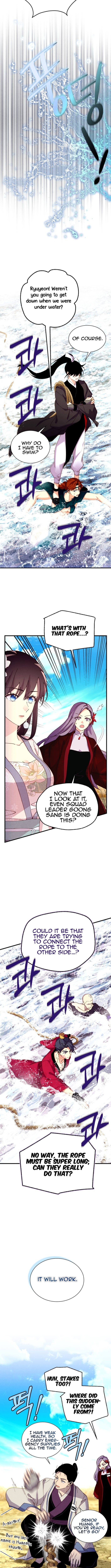 Read Lightning Degree Manga Online