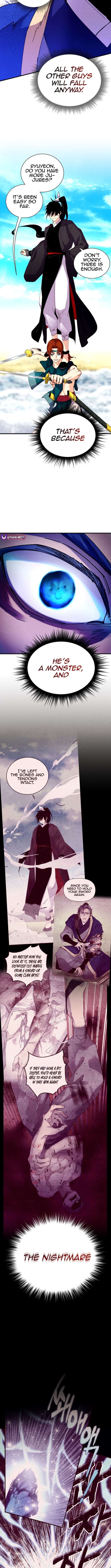 Read Lightning Degree Manga Online