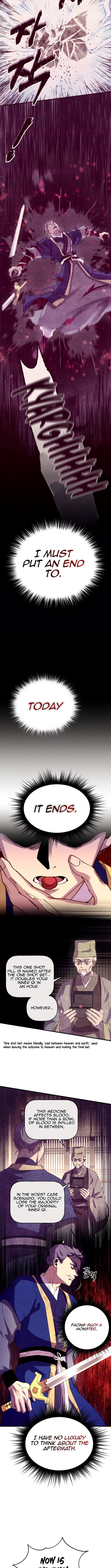 Read Lightning Degree Manga Online