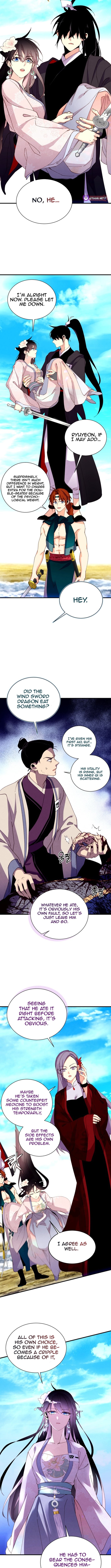 Read Lightning Degree Manga Online