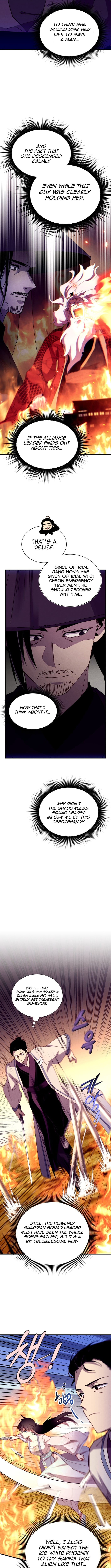 Read Lightning Degree Manga Online