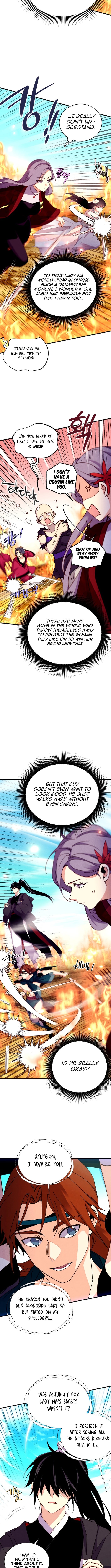 Read Lightning Degree Manga Online