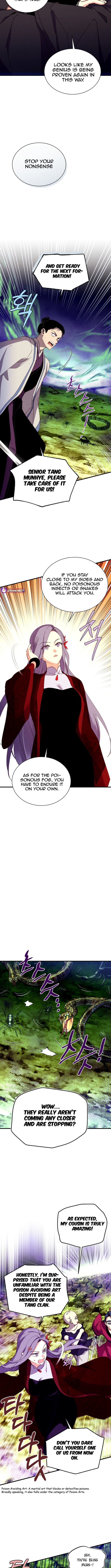 Read Lightning Degree Manga Online