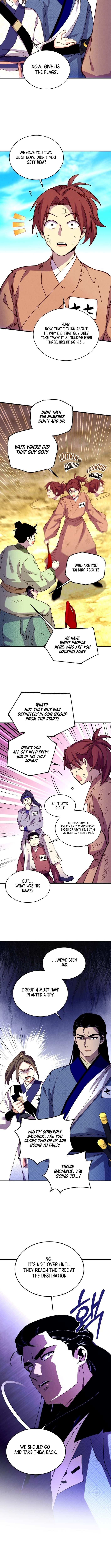 Read Lightning Degree Manga Online