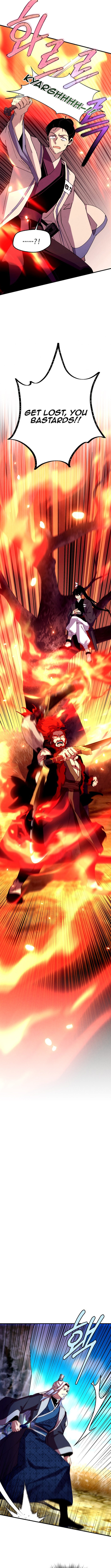 Read Lightning Degree Manga Online