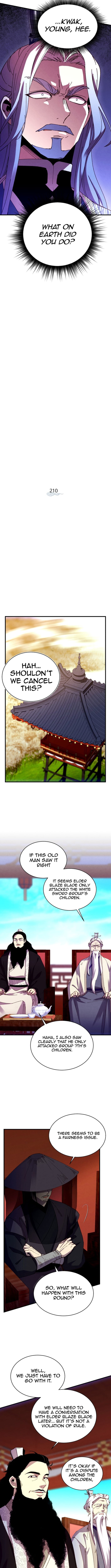 Read Lightning Degree Manga Online