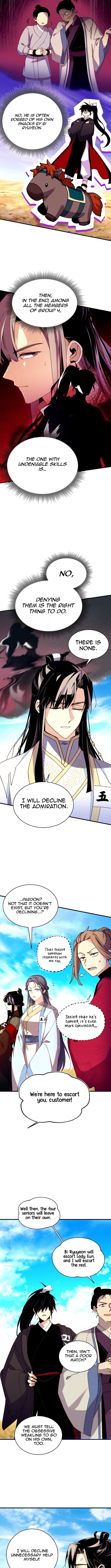 Read Lightning Degree Manga Online