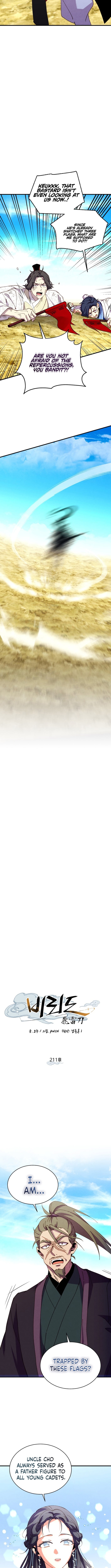 Read Lightning Degree Manga Online