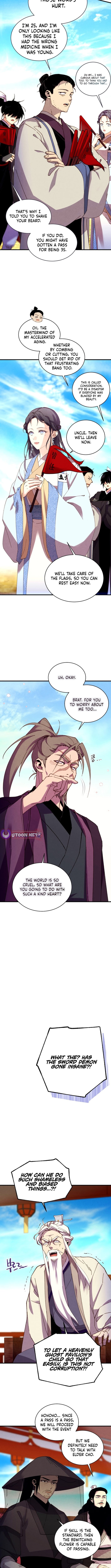 Read Lightning Degree Manga Online