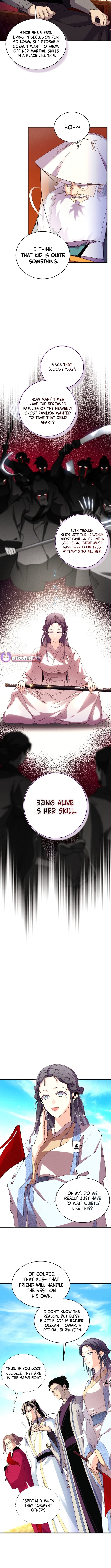 Read Lightning Degree Manga Online