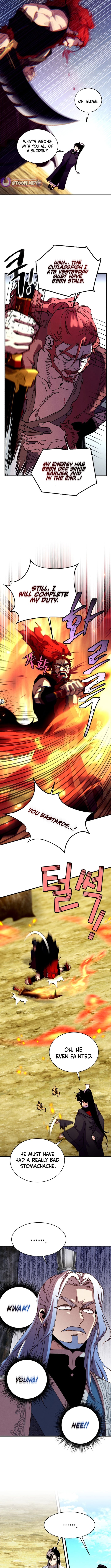 Read Lightning Degree Manga Online