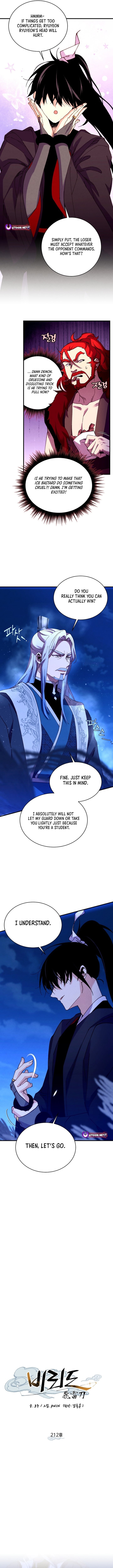 Read Lightning Degree Manga Online