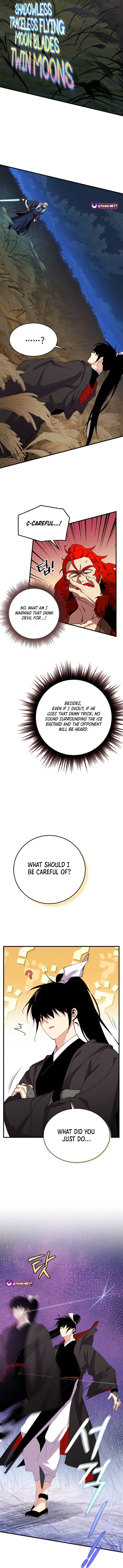 Read Lightning Degree Manga Online