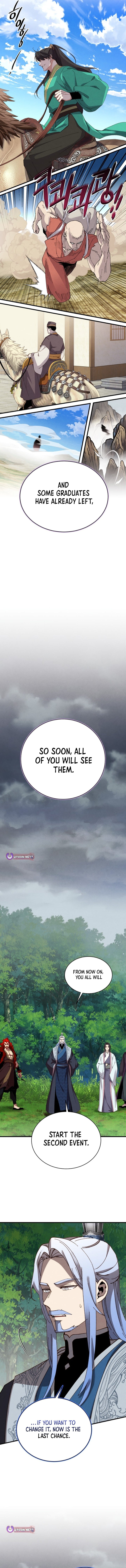 Read Lightning Degree Manga Online