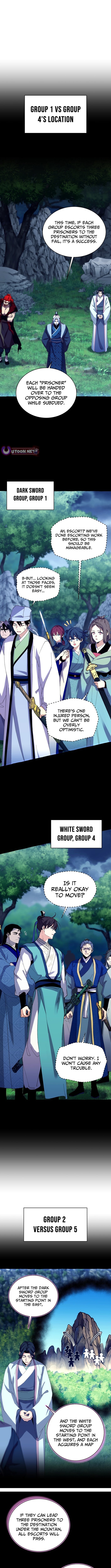 Read Lightning Degree Manga Online