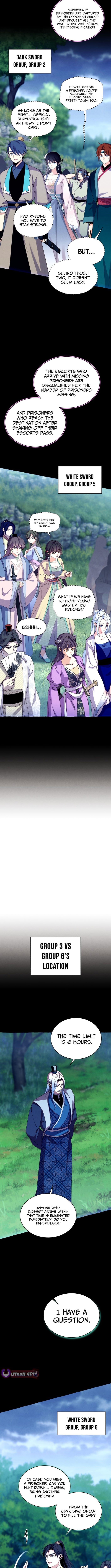 Read Lightning Degree Manga Online