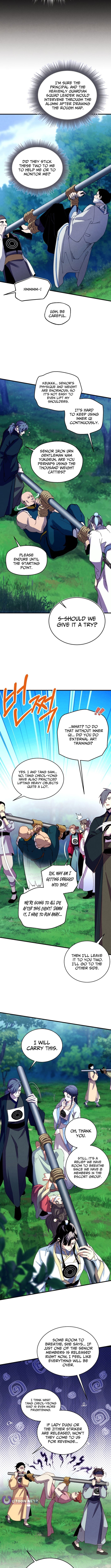 Read Lightning Degree Manga Online