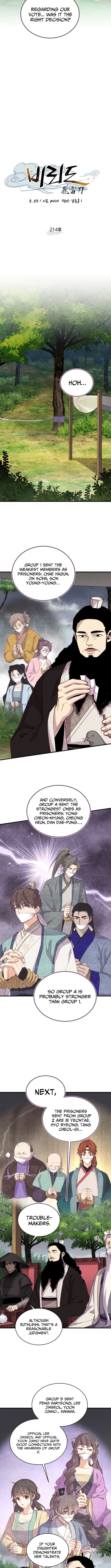 Read Lightning Degree Manga Online