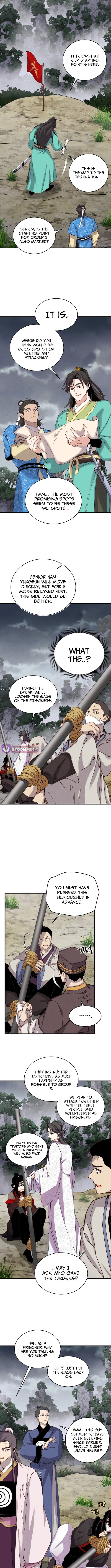 Read Lightning Degree Manga Online