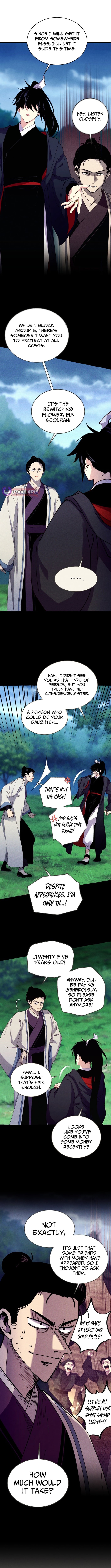 Read Lightning Degree Manga Online