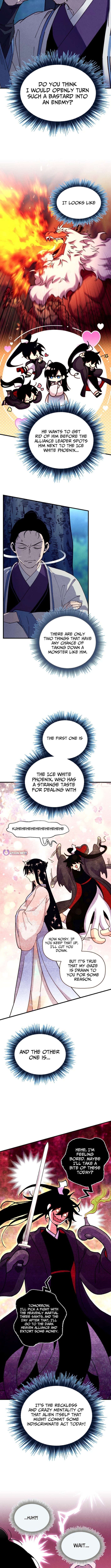 Read Lightning Degree Manga Online