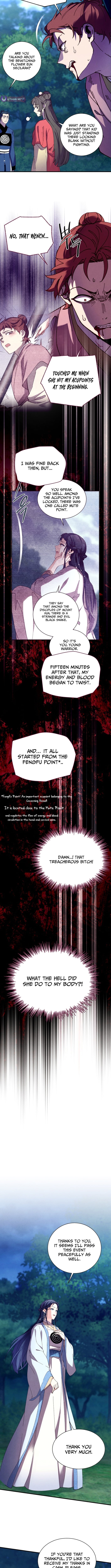 Read Lightning Degree Manga Online