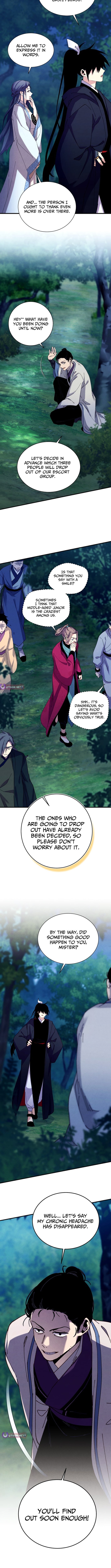 Read Lightning Degree Manga Online