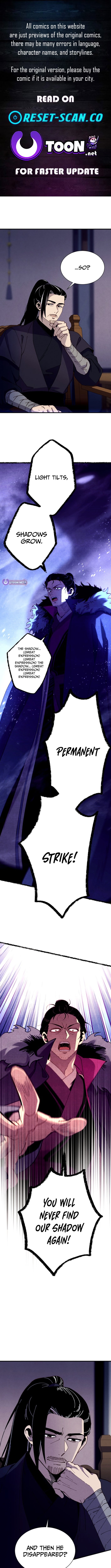 Read Lightning Degree Manga Online