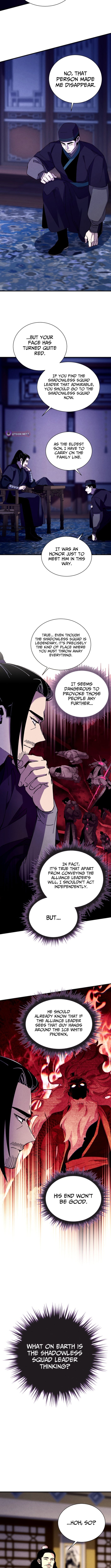 Read Lightning Degree Manga Online