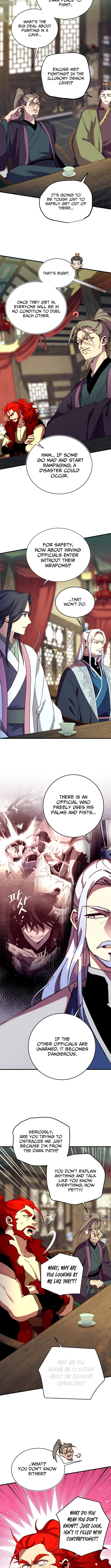 Read Lightning Degree Manga Online