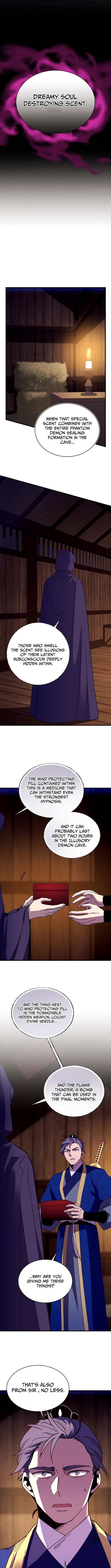 Read Lightning Degree Manga Online