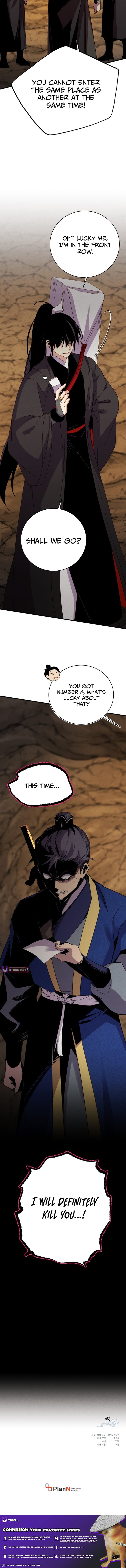 Read Lightning Degree Manga Online