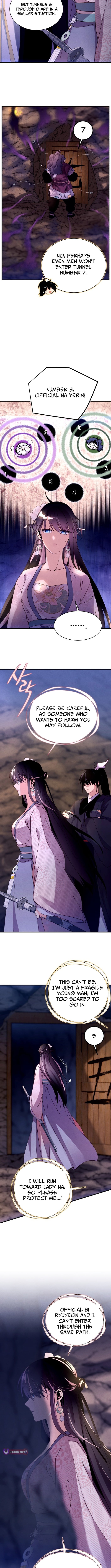 Read Lightning Degree Manga Online