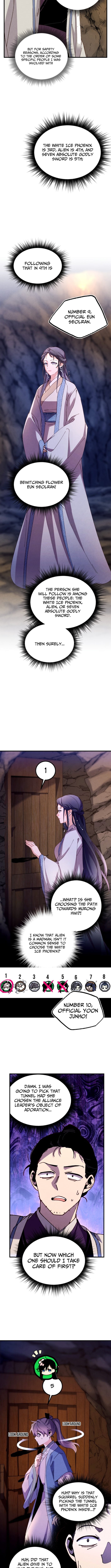 Read Lightning Degree Manga Online