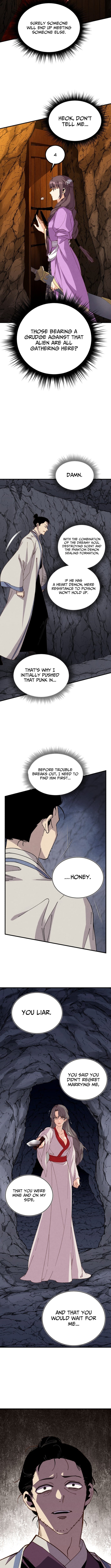 Read Lightning Degree Manga Online