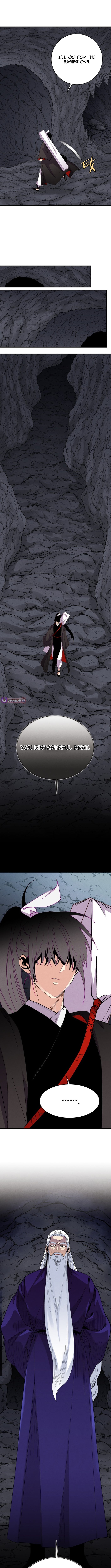 Read Lightning Degree Manga Online