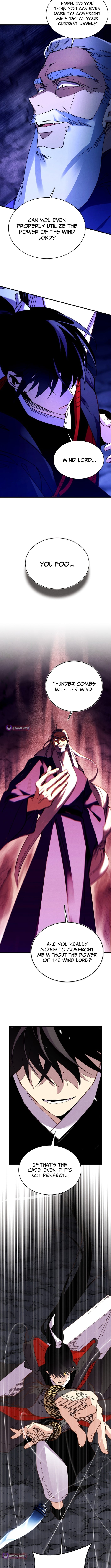 Read Lightning Degree Manga Online