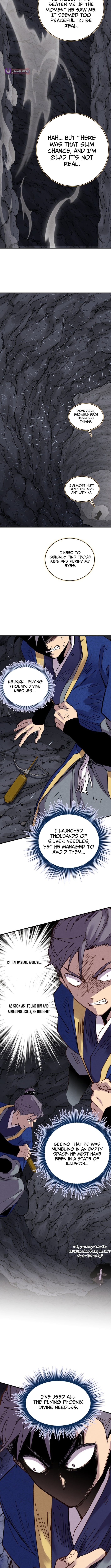 Read Lightning Degree Manga Online