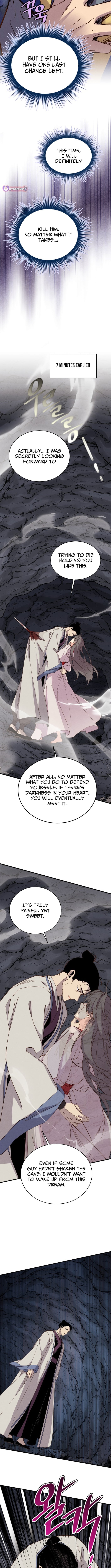 Read Lightning Degree Manga Online