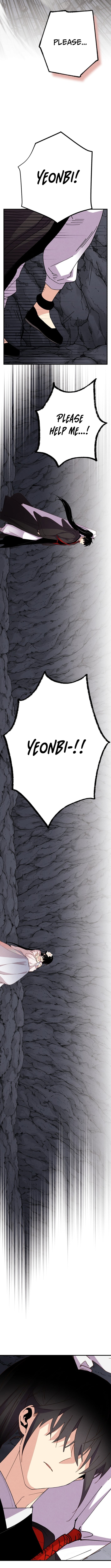 Read Lightning Degree Manga Online