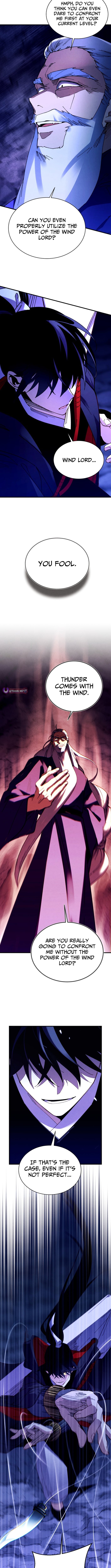 Read Lightning Degree Manga Online