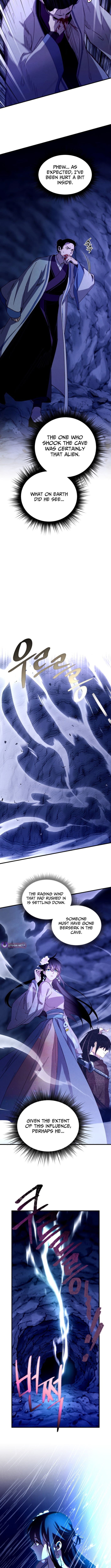 Read Lightning Degree Manga Online