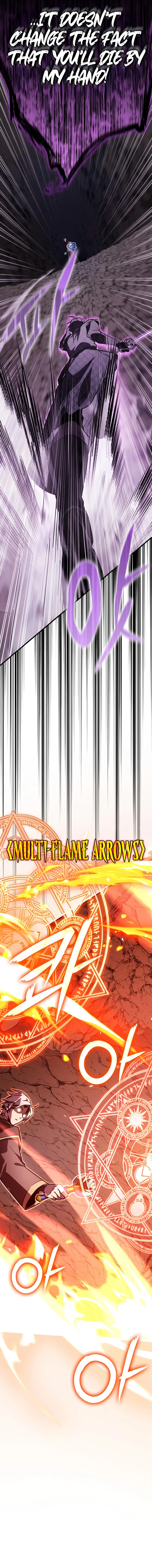 Read Limit-Breaking Genius Mage  Manga Online