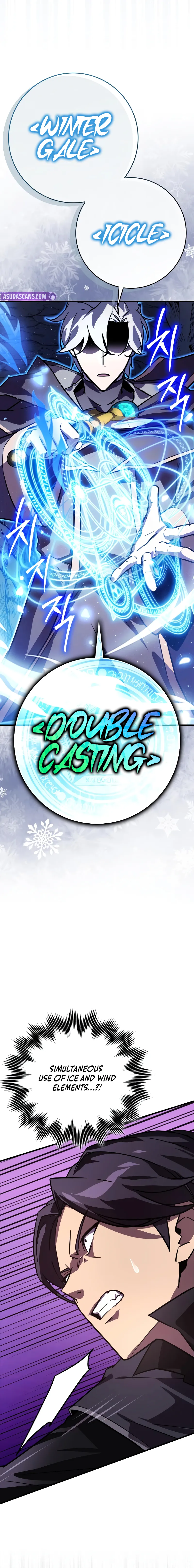 Read Limit-Breaking Genius Mage  Manga Online